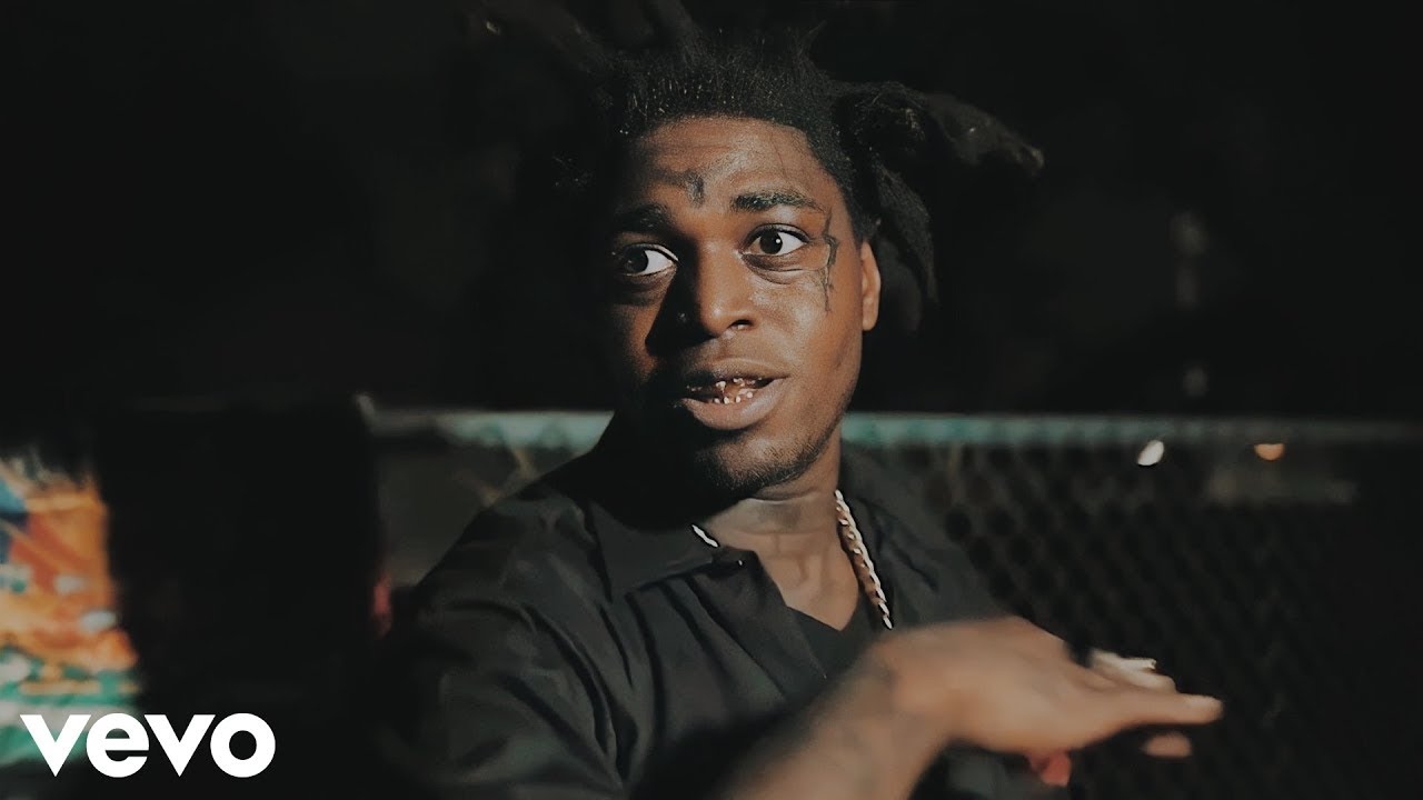 Kodak Black - Pray Ft. Gucci Mane & Meek Mill (Music Video) 2023