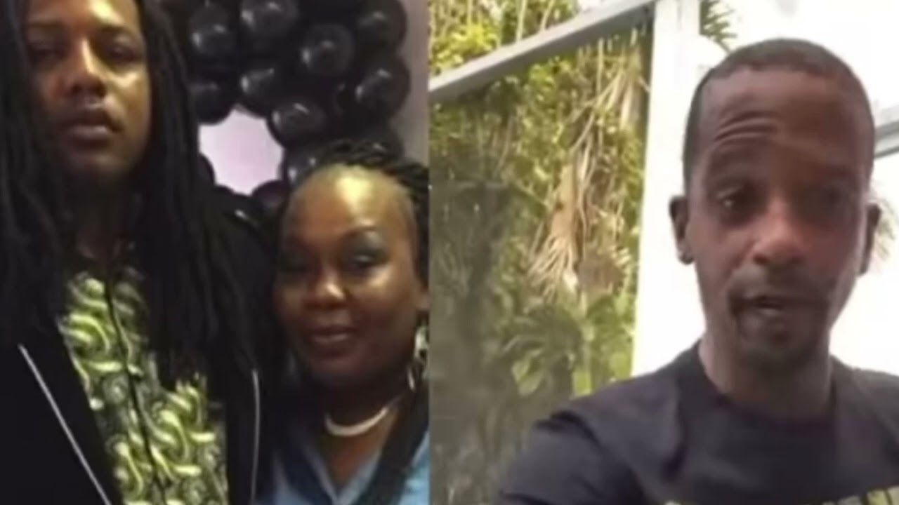 Charleston White Speaks On FBG Duck Mom Having A Only Fans Account