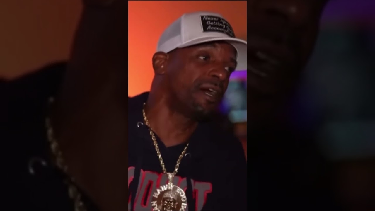 Charleston White "Don't Tell Me About No God" #charlestonwhite #saycheesetv #saycheese #god
