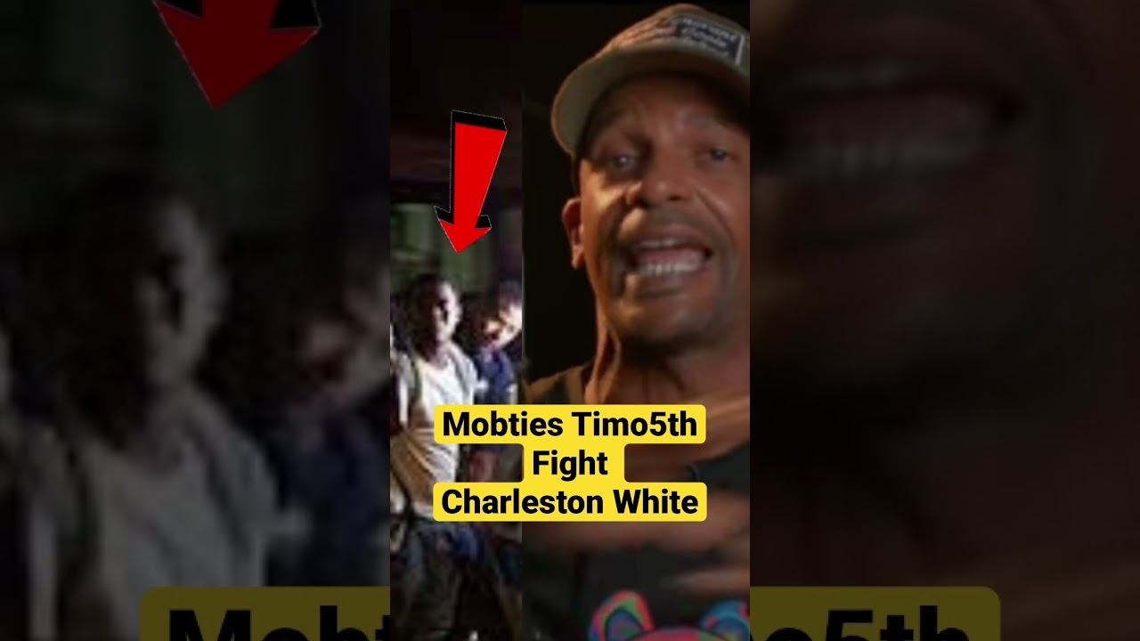 Charleston White Fight J Prince Jr BM Son Connection To Quavo Setup Takeoff Shooter Pay $38k Migos