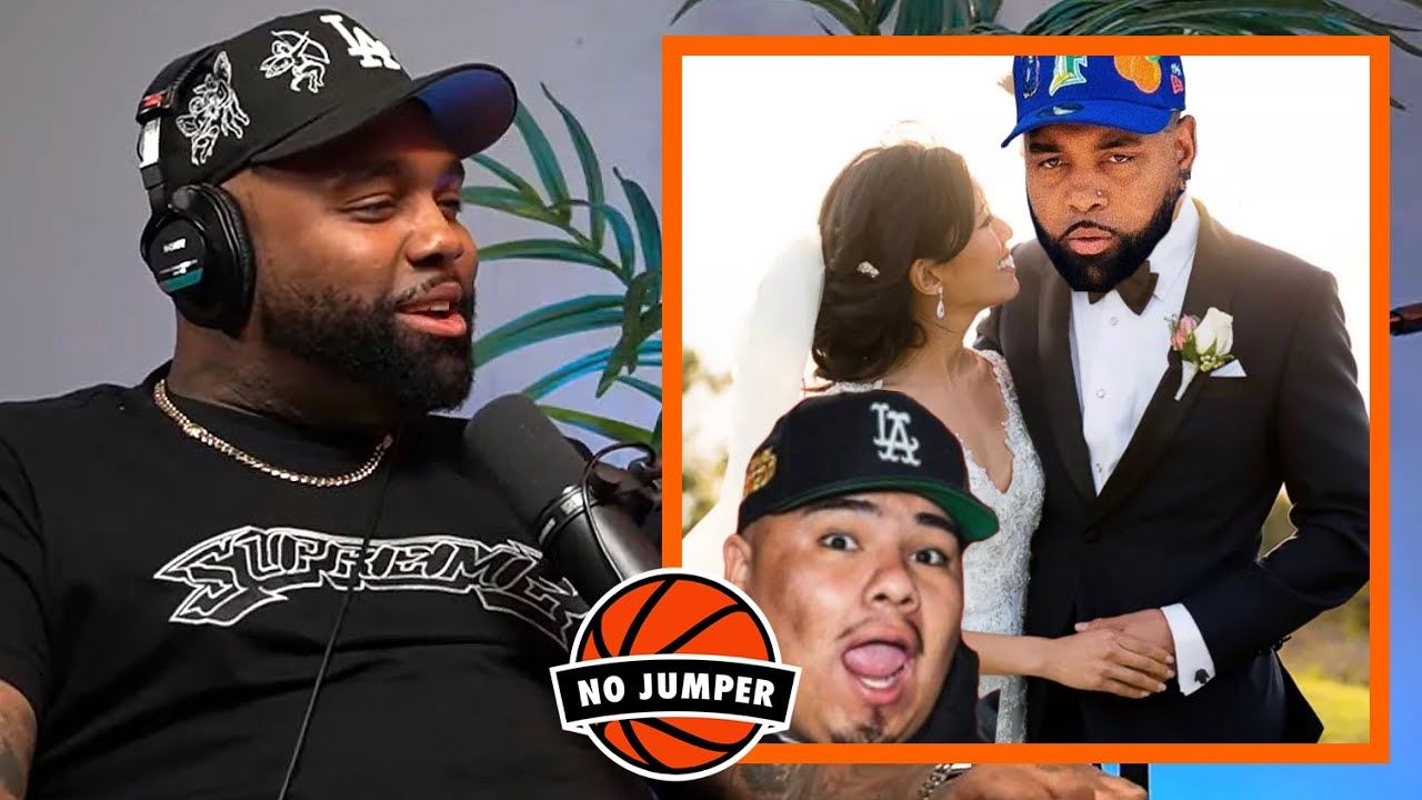 AD Speaks On Marrying DoKnow's Mother