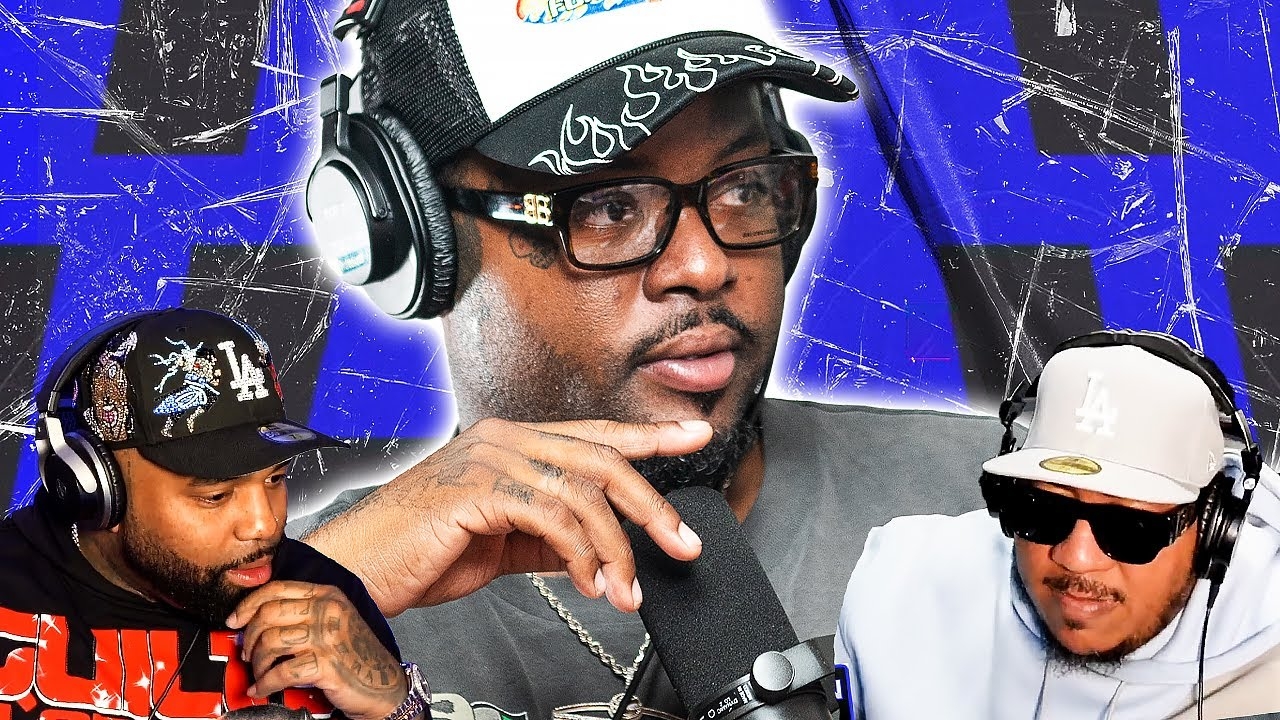 AD & AceboyPun Talk About Housephone's Response To Recent Allegations