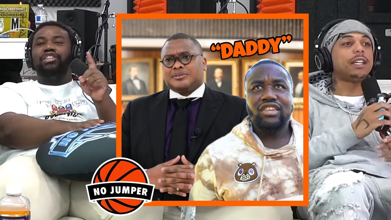 Flakko And Suspect Argue About Women Calling Their Pastor 'Daddy'
