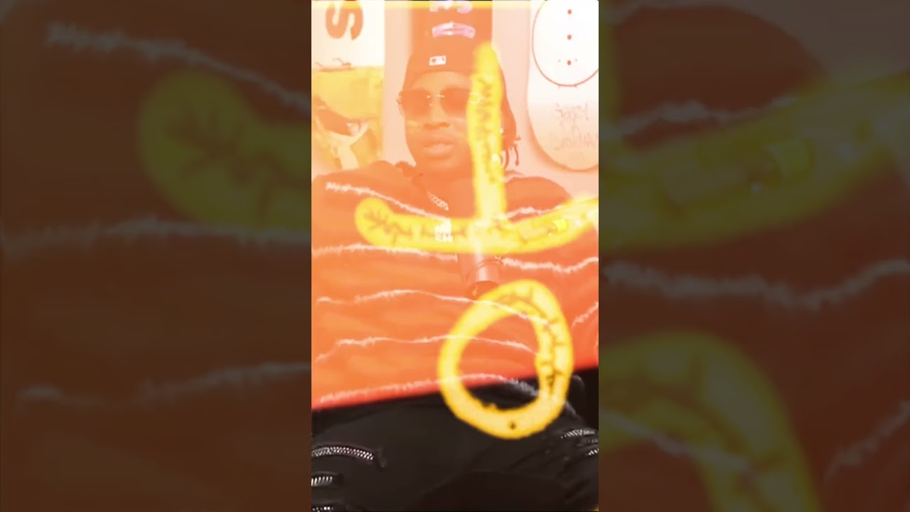 Gucci Mane & Pookie Loc Myth Exposed By The the Shooter #shorts #guccimane