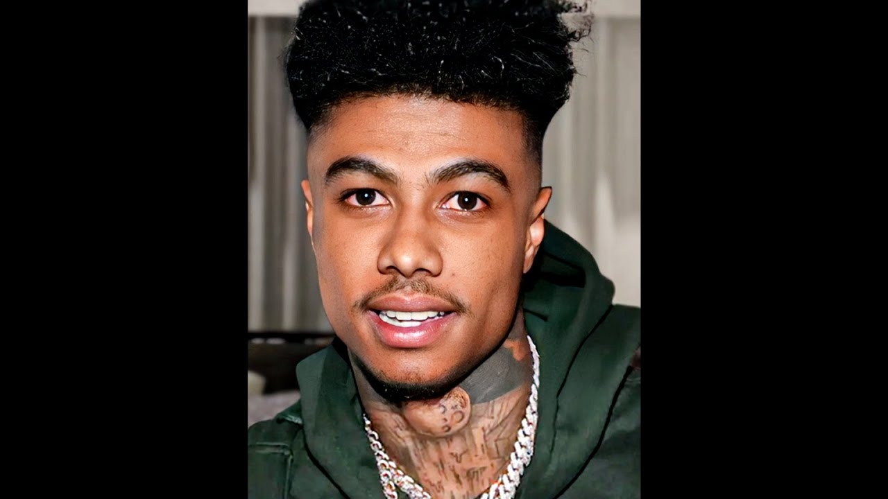 5 Minutes Ago: Blueface Sends TERRIFYING Message About Chrisean Rock