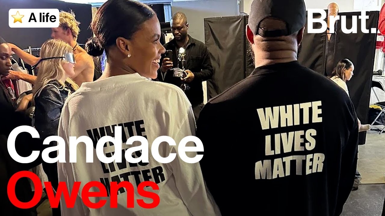 Who is Candace Owens?