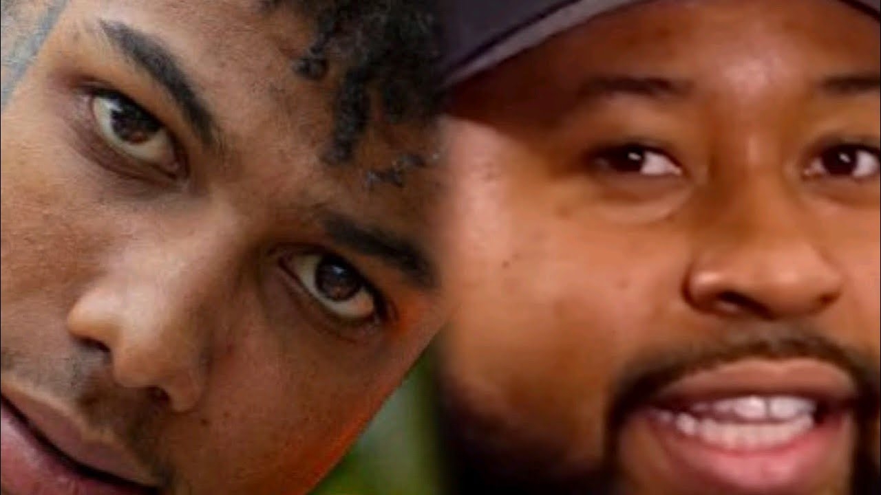 BlueFace: Dj Akademiks Admitted He Doesn’t Want To Box Me