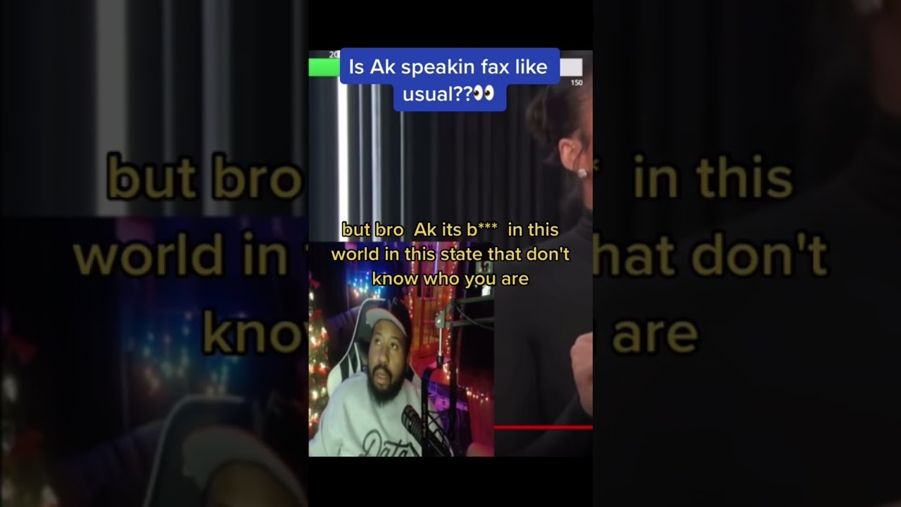 DJ Akademiks explains.. Why does your girl want YOU!