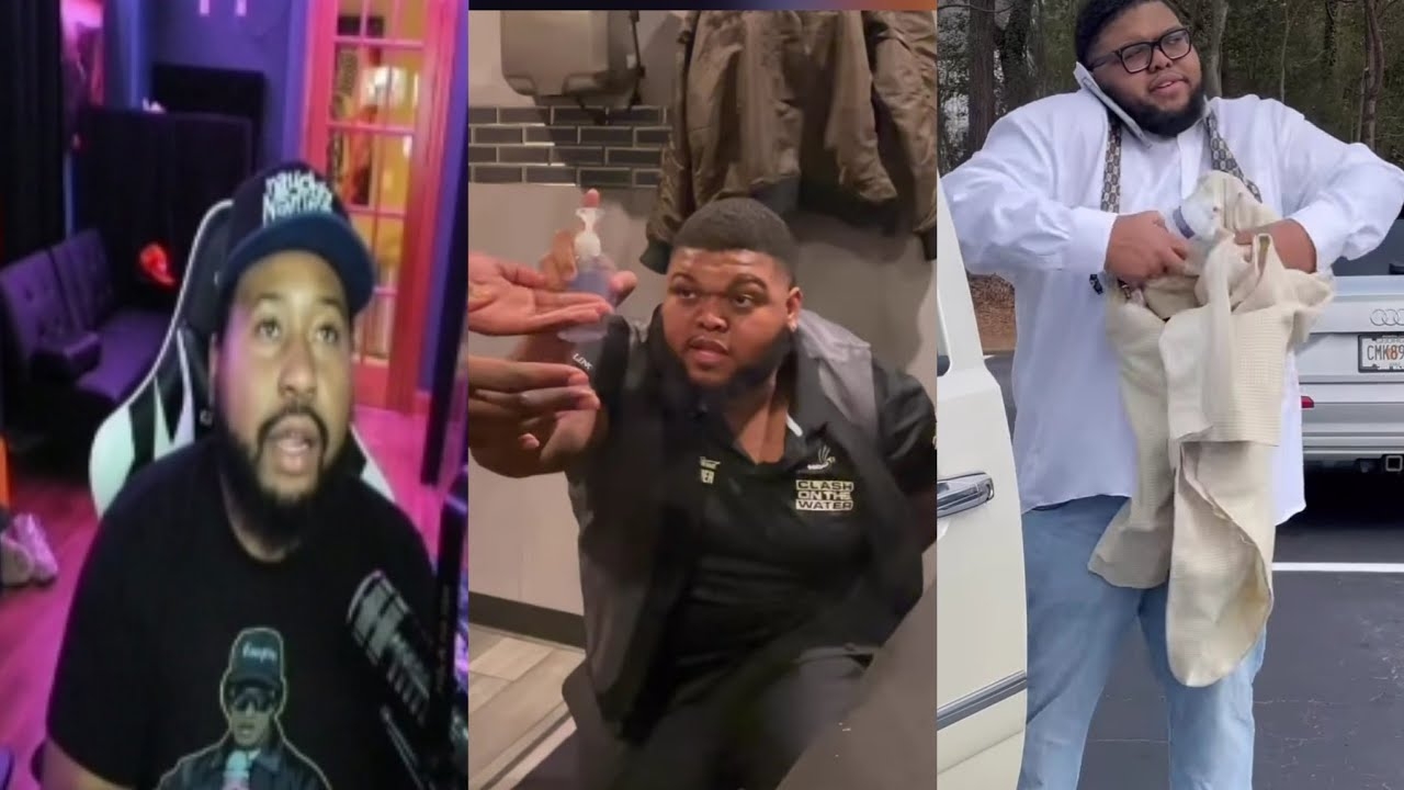 Can Druski be a successful stand up comedian? Akademiks speaks on Druski skits & Couldabeenrecords!
