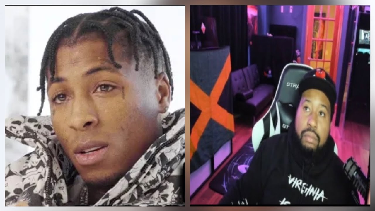 DJ Akademiks Full Breakdown of NBA Youngboy’s interview on Billboard!
