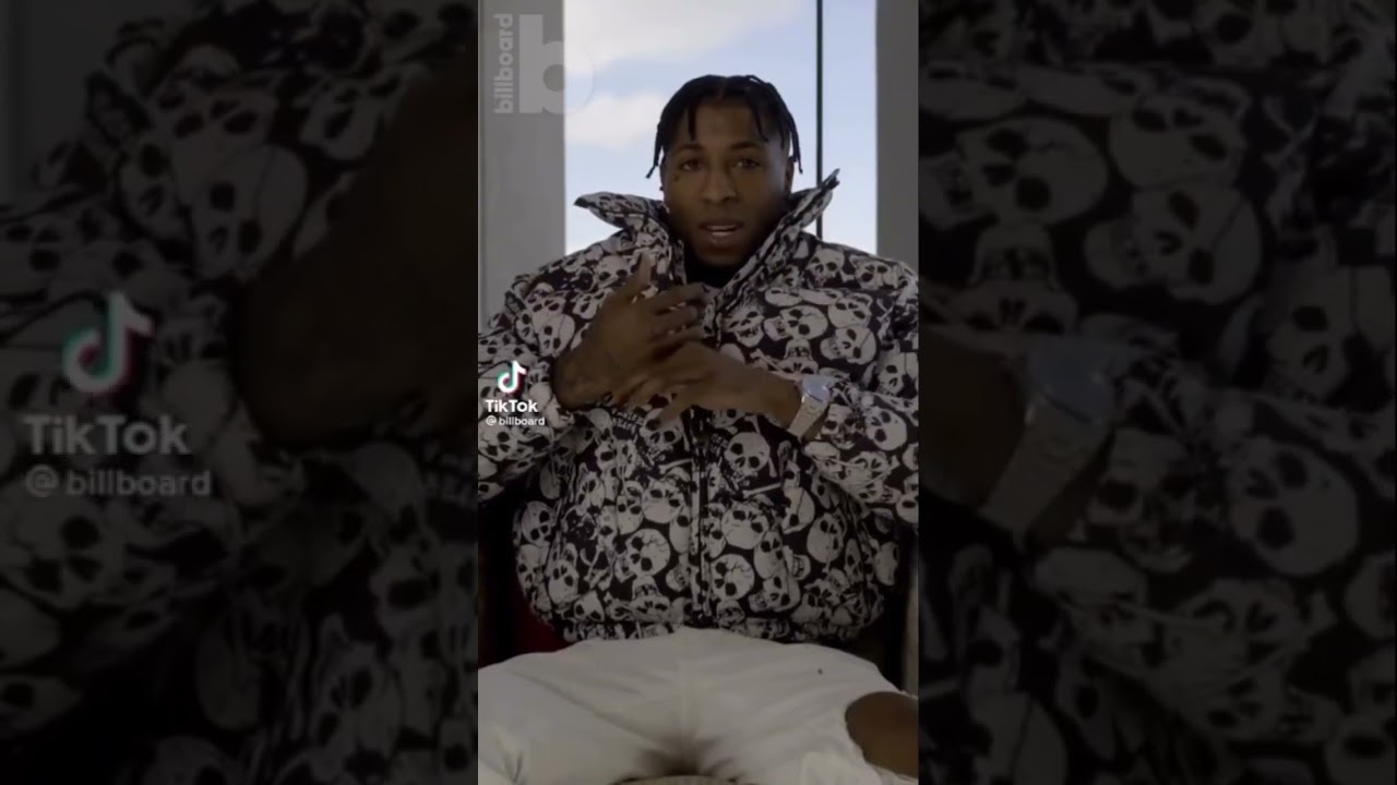 Nba Youngboy always wanted to RAP #akademiks #mymixtapez #djakademiks #fortniteskinswapper #vladtv