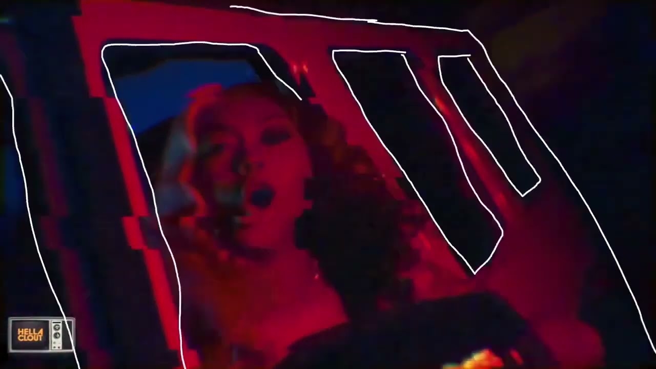 Asian Doll - CLOUT (Official Video)