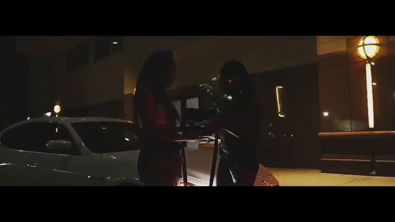 Asian Doll - Nice To Meet Yah (Official Video)