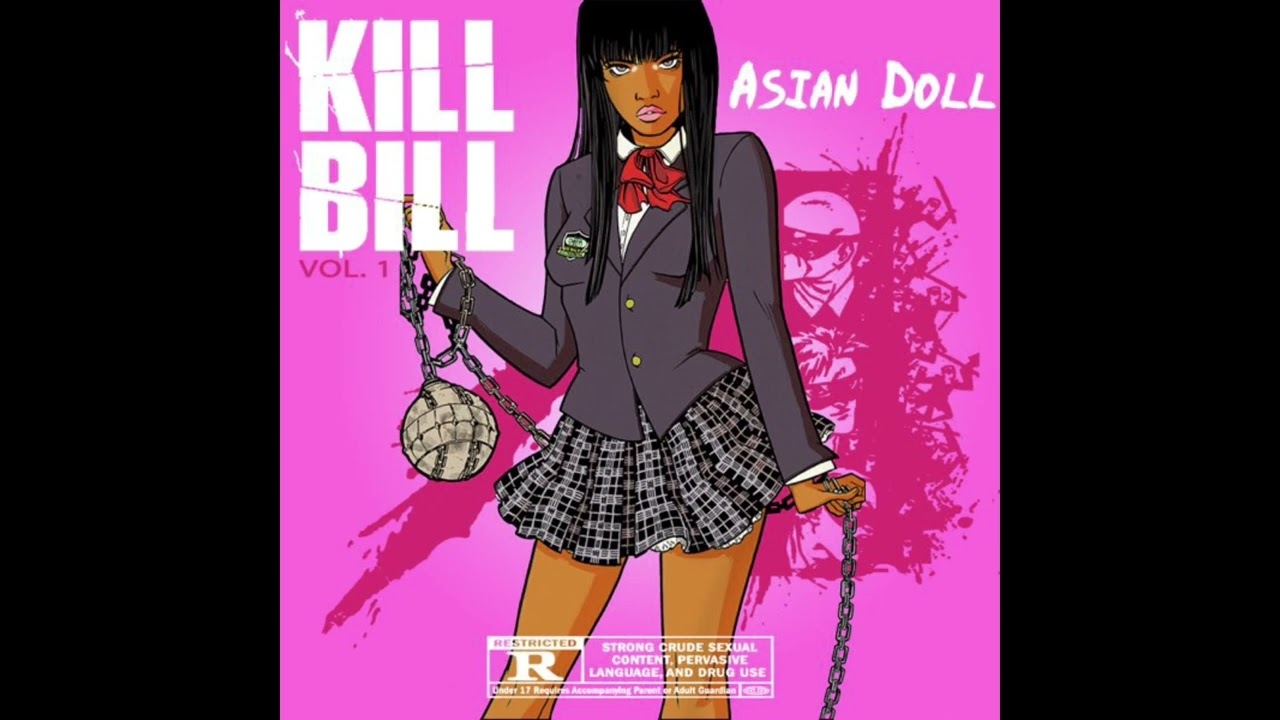 Asian Doll - Feelings (Official Audio)