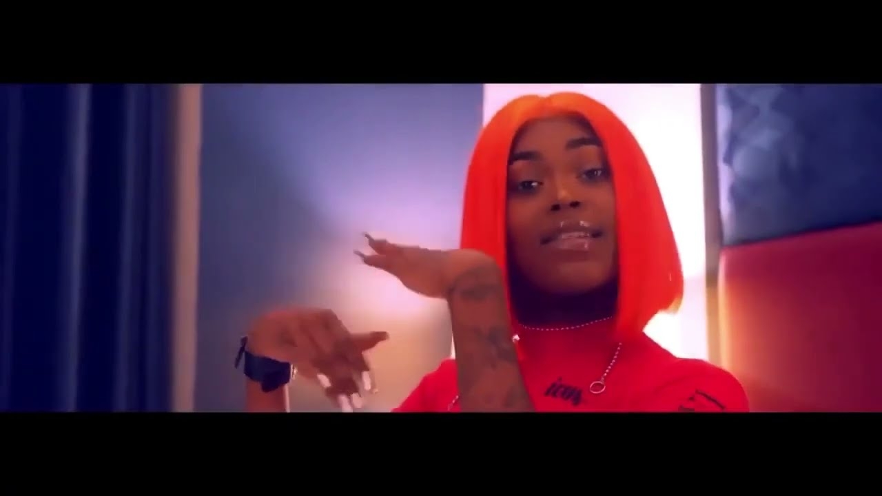 Asian Doll - Chapter 1 (Official Video)