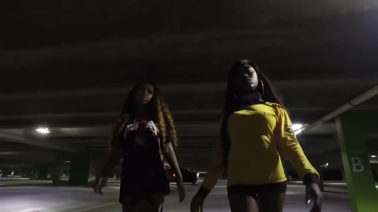 Asian Doll - DO U (Official Video)