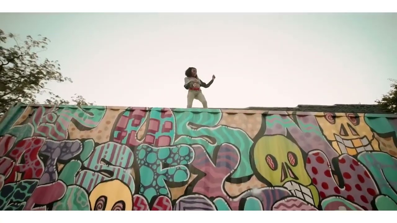 Asian Doll - Bandz (Official Video)