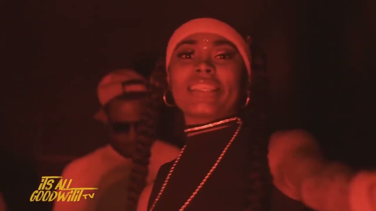 Asian Doll - Shooters (Official Video)