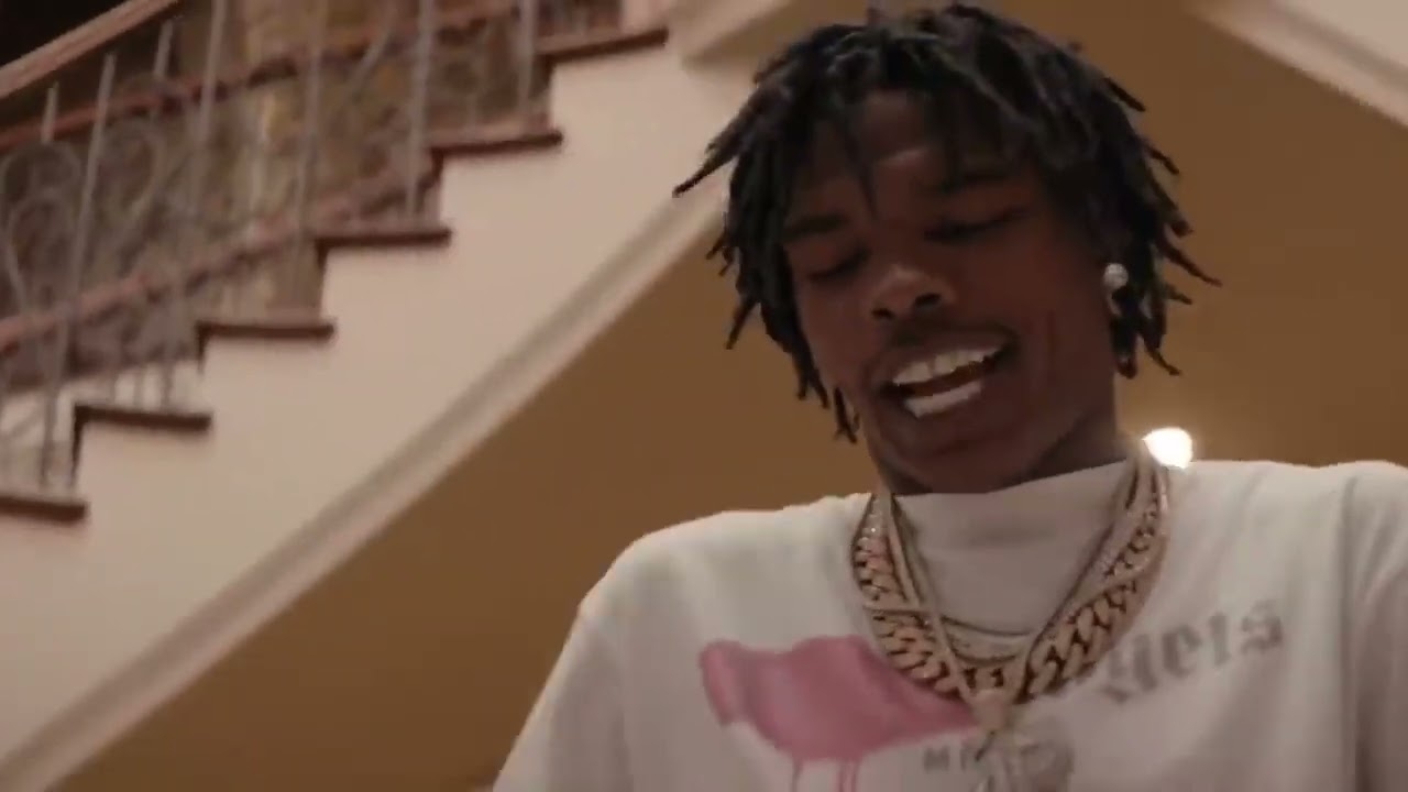 Lil Baby%2C Lil Durk ft  Rod Wave  Rich Off Pain   Music Video 720p
