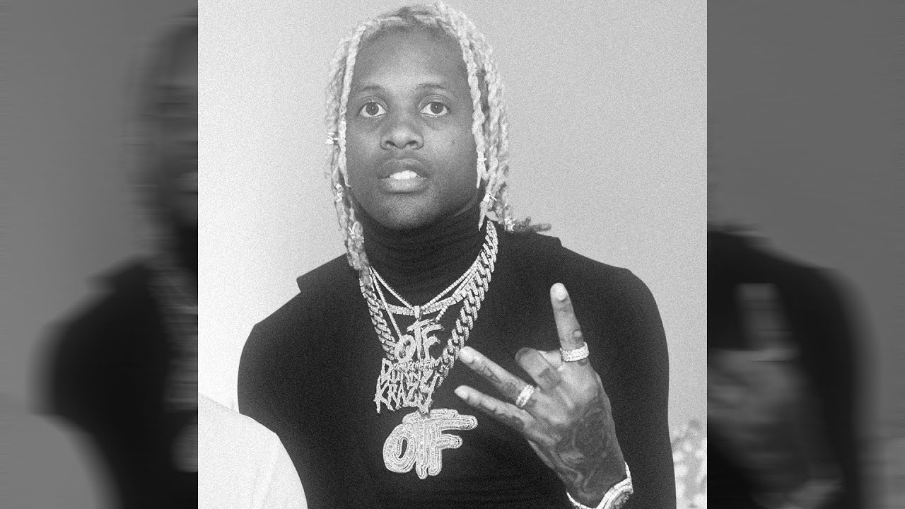 Lil Durk Type Beat 2023 - "For You"