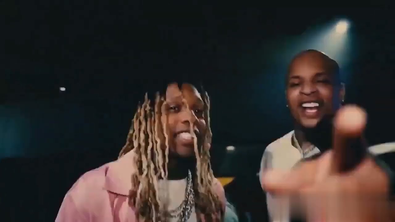 Lil Durk - Played Yourself - Unreleased "Music video"