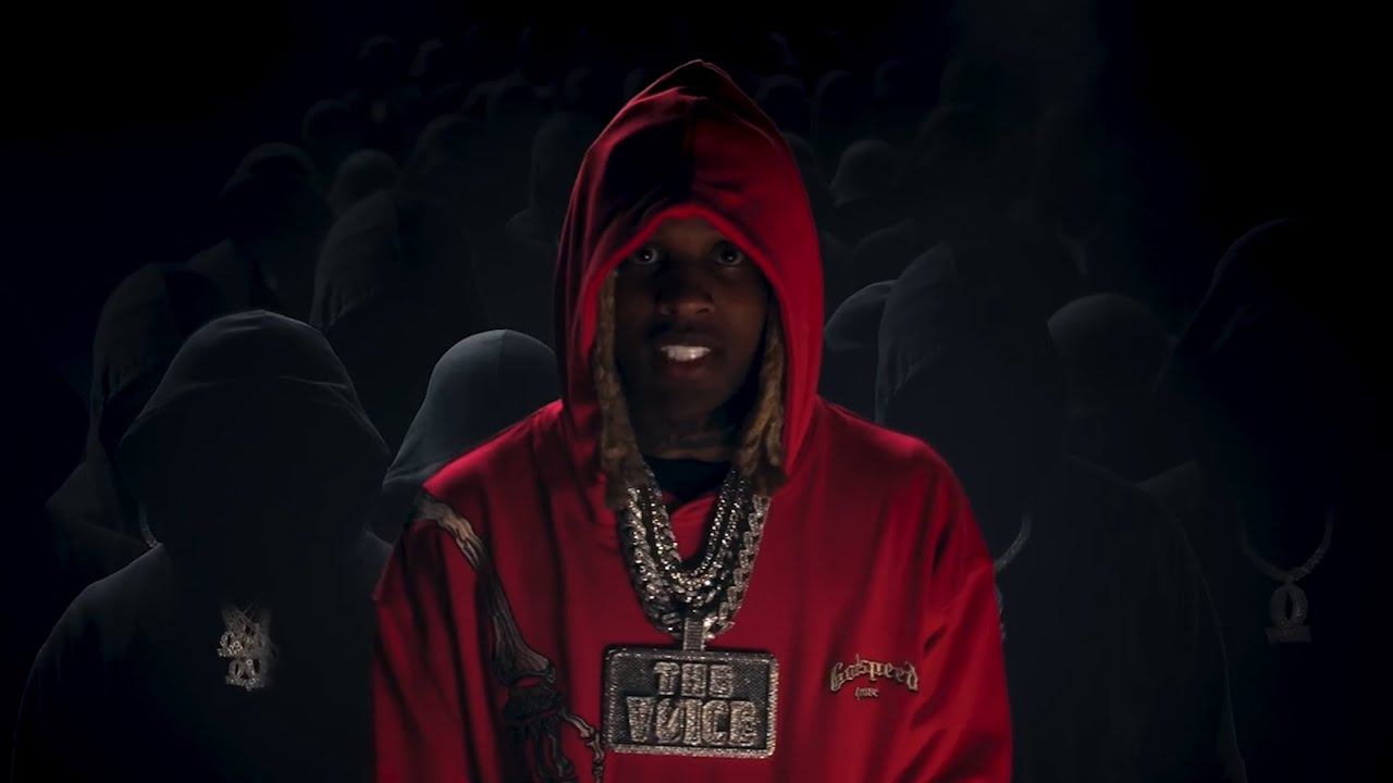 King Von ft. Lil Durk & Pooh Shiesty - Never Miss (Music Video)