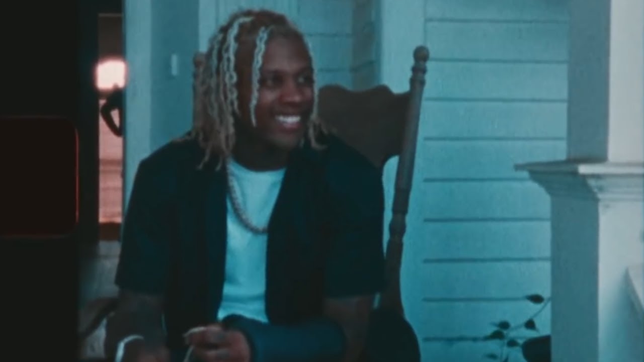 Lil Durk - Smurk Outta Here (Music Video)
