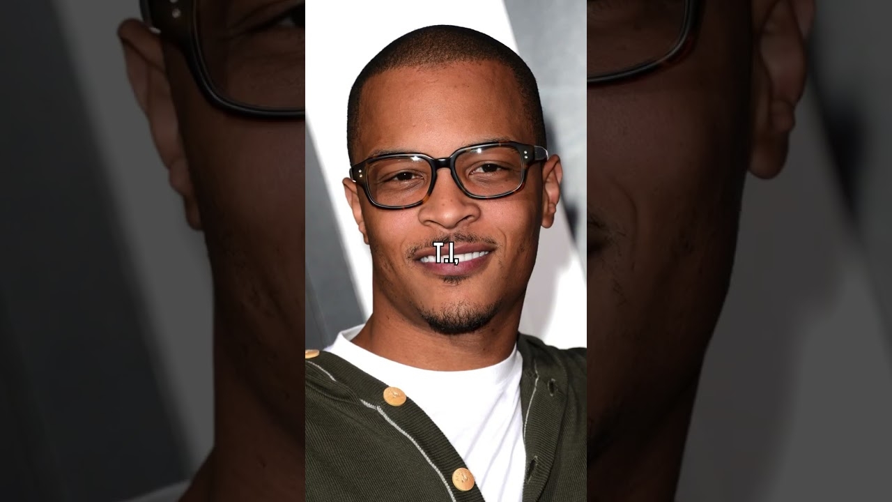 Charleston White says playing with rappers is like picking on kids #charlestonwhite #antondaniels