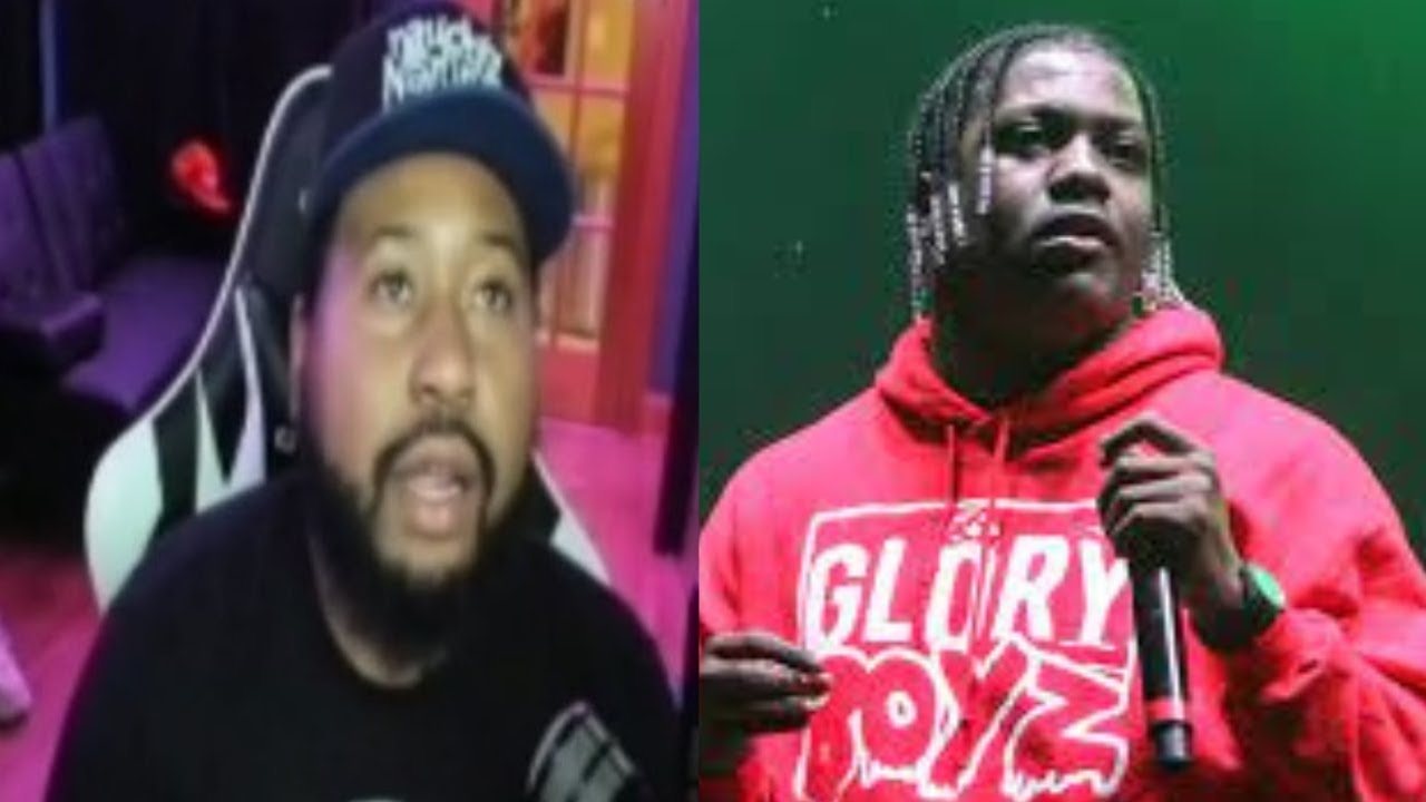Dj Akademiks: ''LIl Yatchy Told Me This And It Might Be OVER For Him''