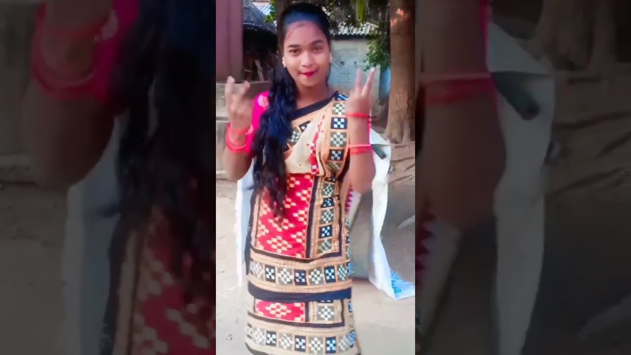 Gucci Mane Santali song# Santali video# new Santali song# Instagram video 2023