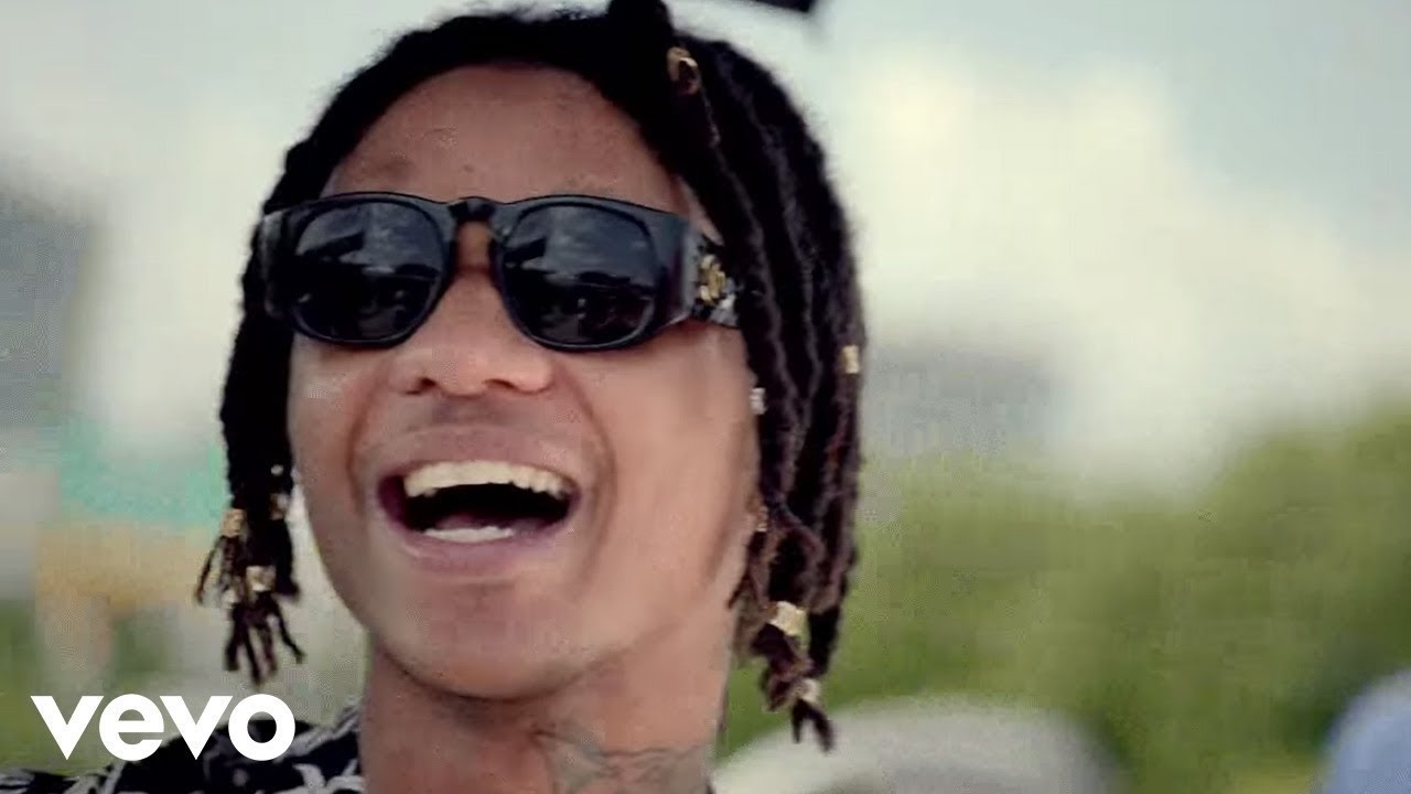 Black Beatles - Rae Sremmurd ft. Gucci Mane [Official Video]