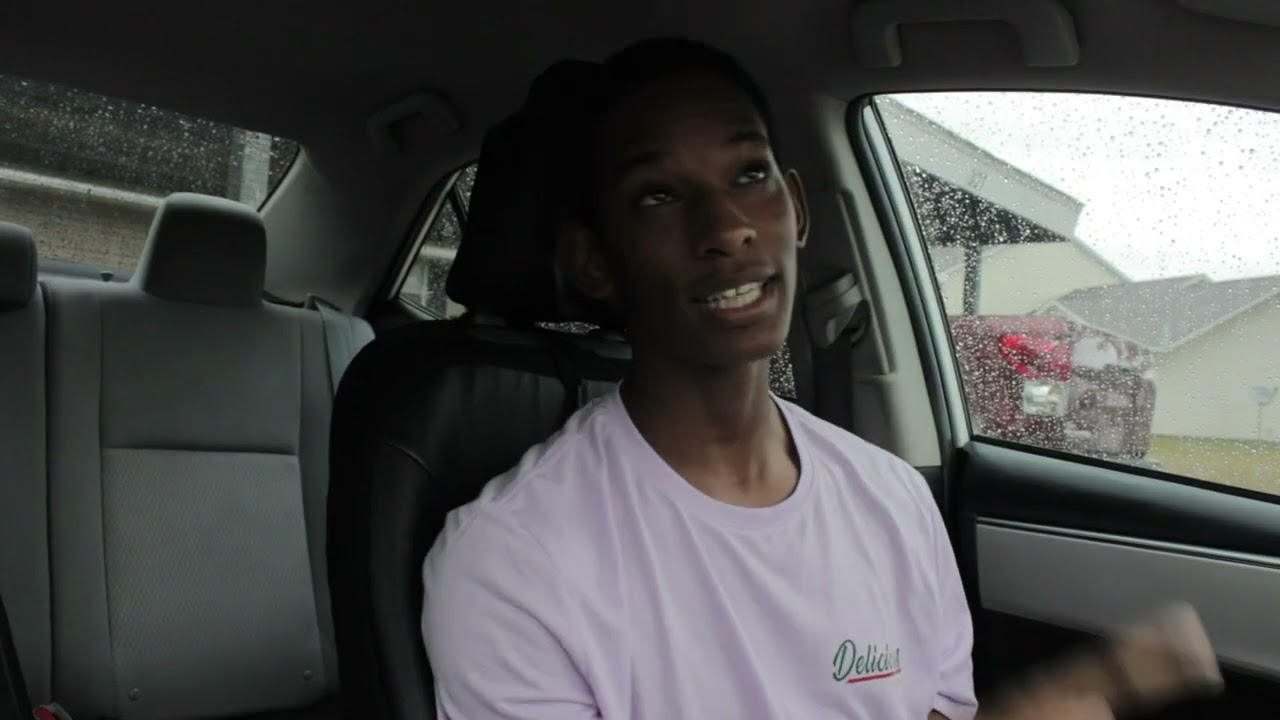 Sheldon- Photograph Official Music Video (Prod.Malloy)