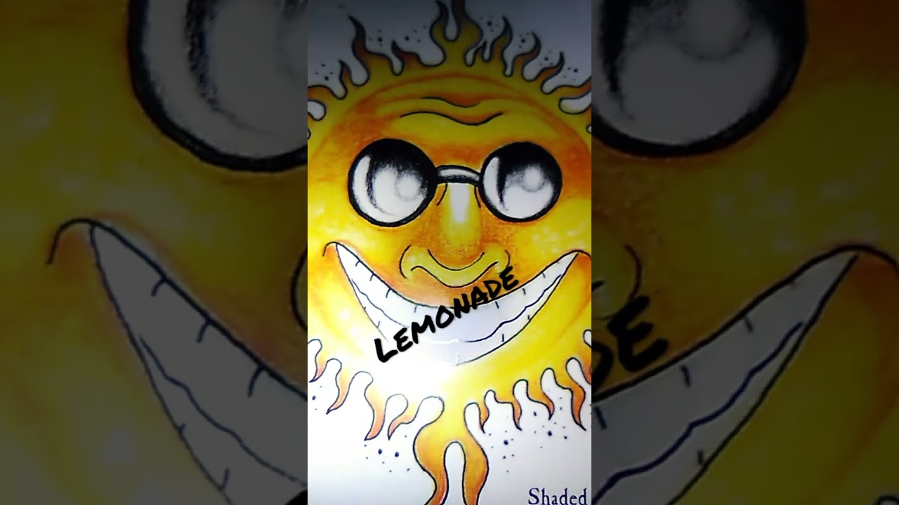 lemonade Gucci mane