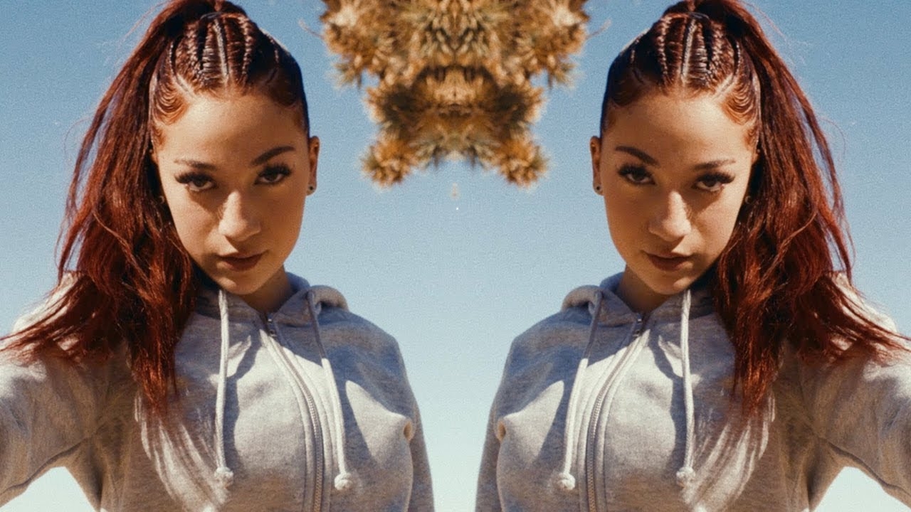 BHAD BHABIE - "Both Of Em" (Official Music Video) | Danielle Bregoli