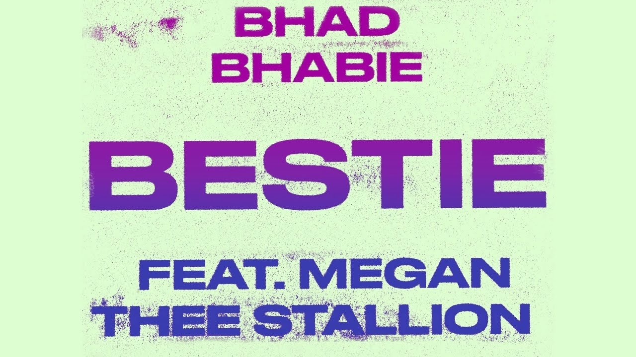 BHAD BHABIE "Bestie" feat. Megan Thee Stallion | Danielle Bregoli