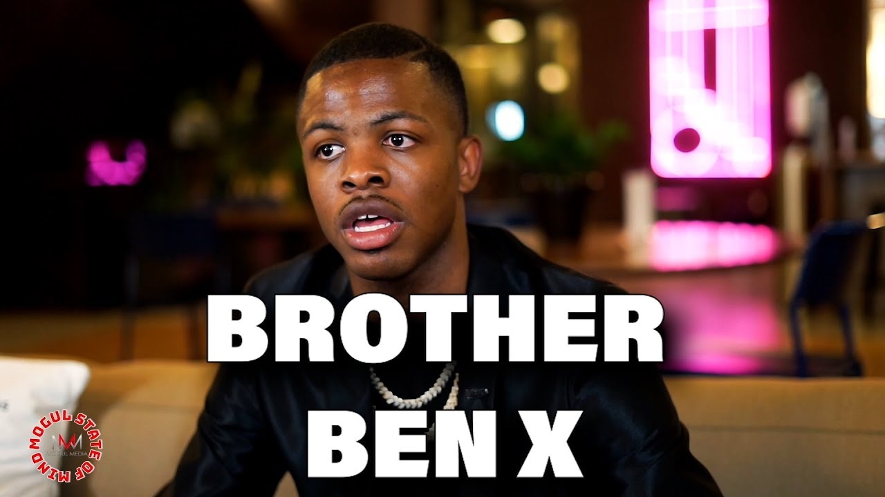 Brother Ben X: Does government Assistance Reward Laziness, PPP Loan , food stamps etc [Part 5]