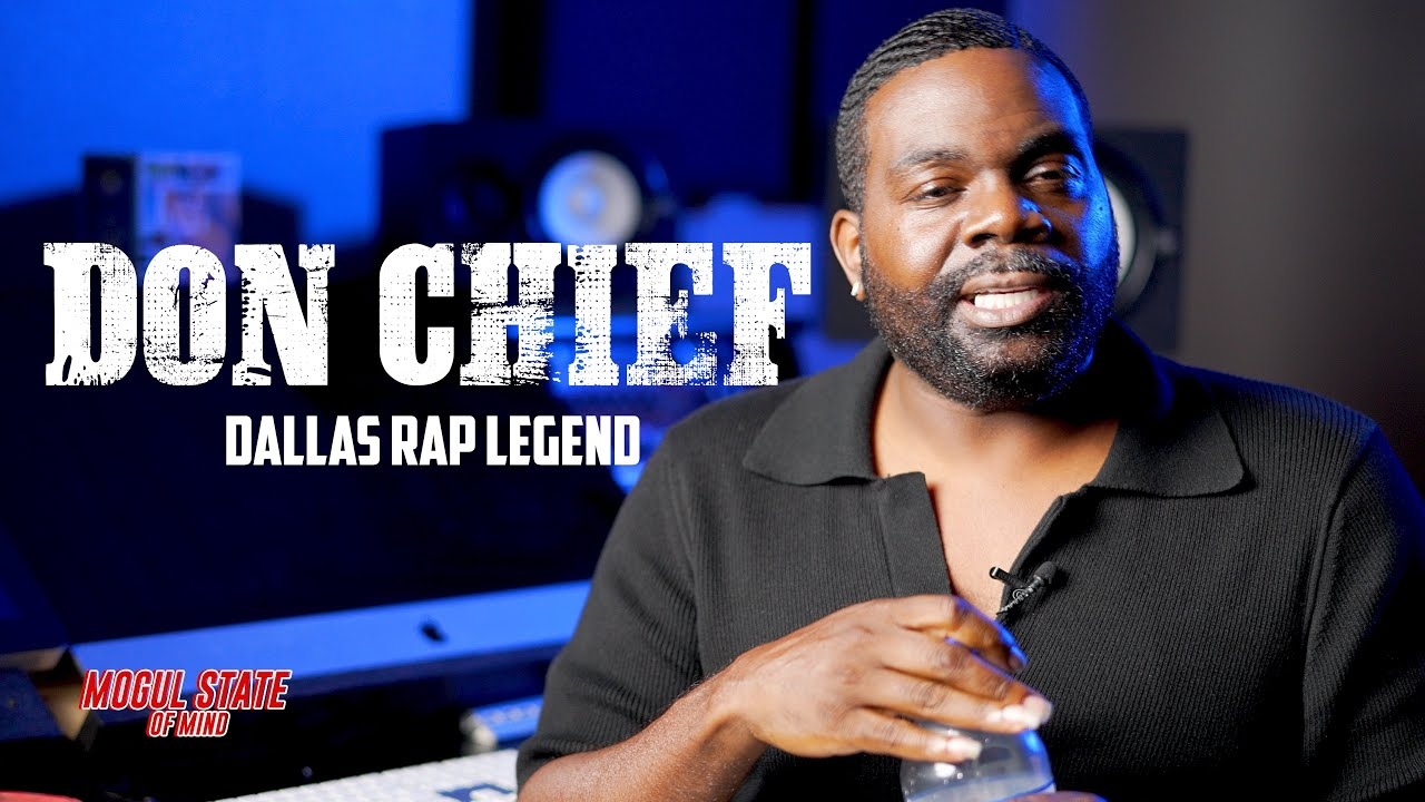 Don Chief Responds to Rumors that he DISSED YellaBeezy and Trapboy at BayBay Pool Party [Part5]