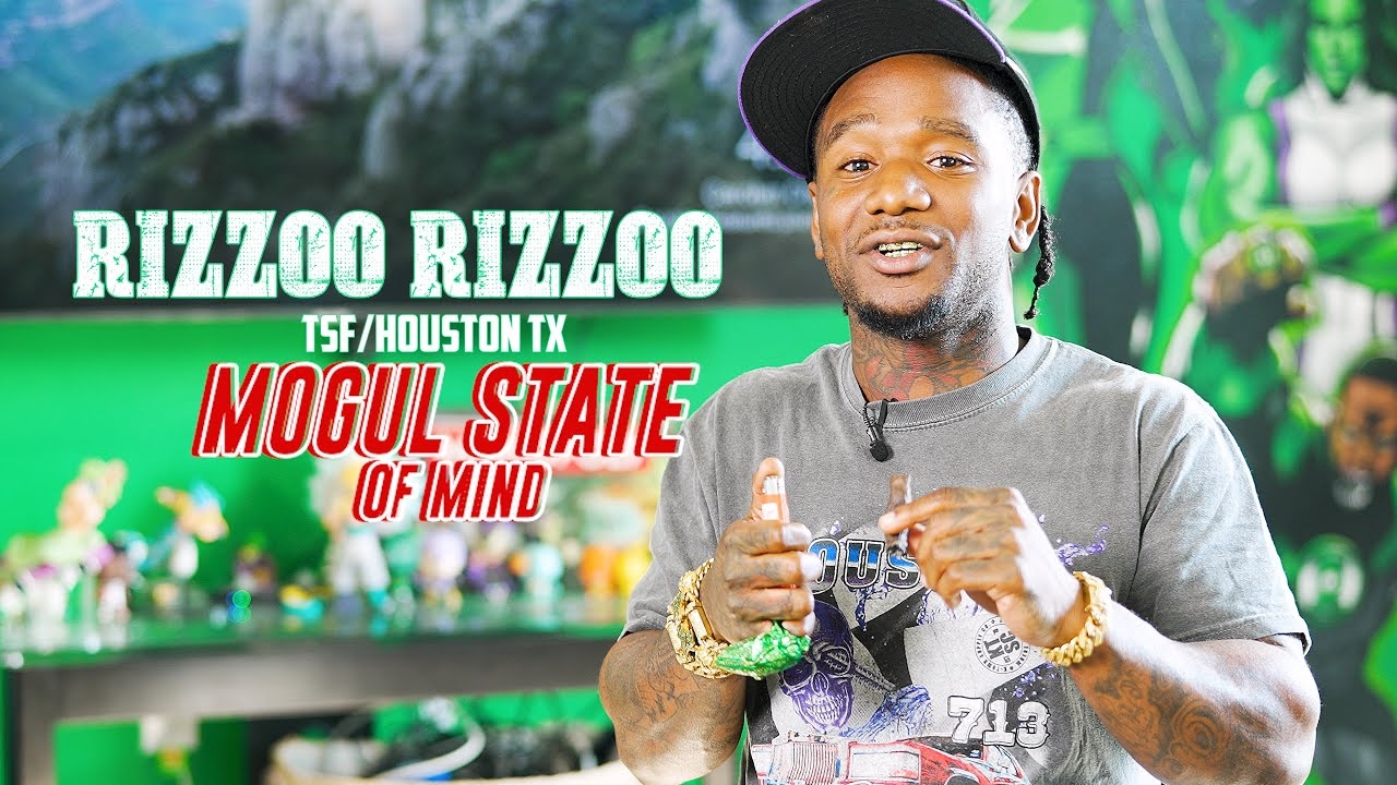 Rizzoo Rizzoo: Was Sadababy affiliation the reason he was robbed, Is TSF and Sadabay Cool? [Part 2]