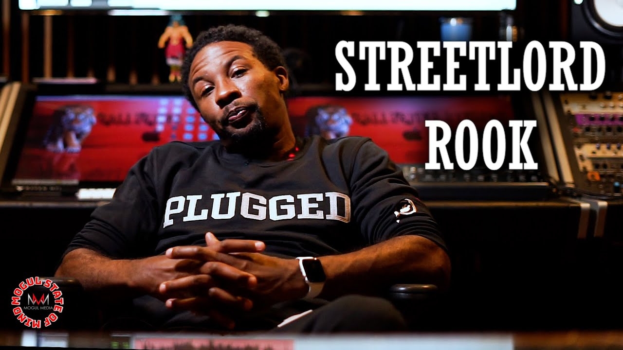 Streetlord Rook Making 40 million in 10 Months, 23 people indicted and Majority Snitched [Part 5]