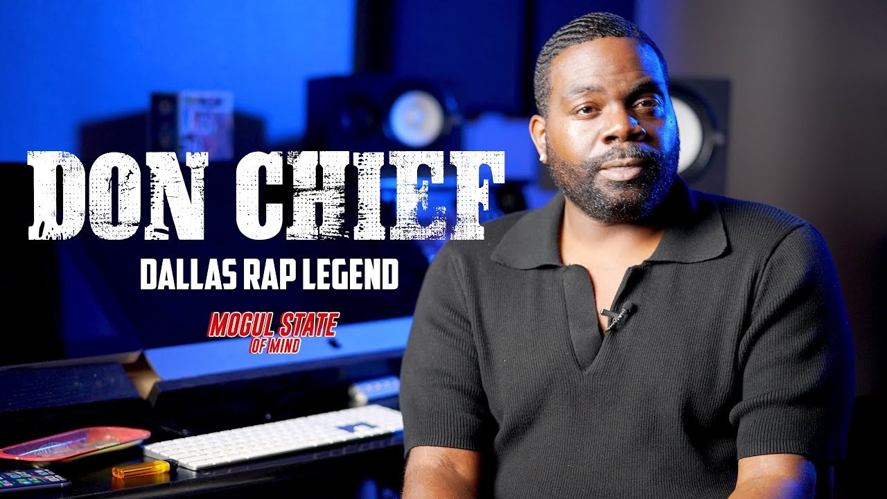 Don Chief: Do the Streets Love him like they Do Trapboy Freddy, Chief Defends his Legacy [Part 5]