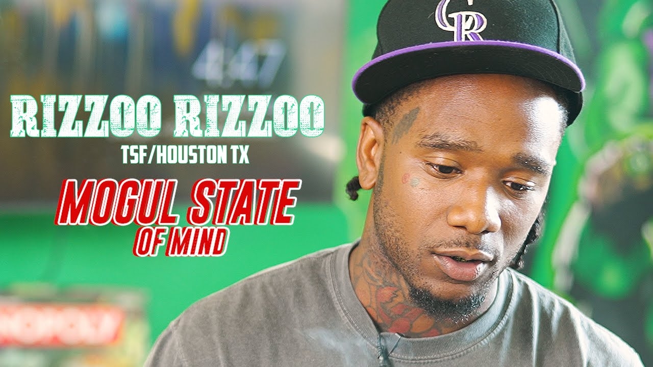 Rizzoo Rizzoo on Sauce Walka BEEFIN with Drake over a Feature [Part 6]