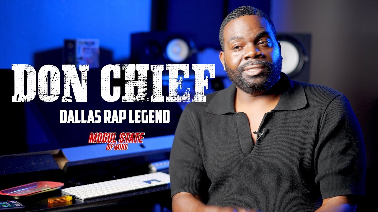 Don Chief DENIES Revoking/Banning Shawn Cotton from Dallas [Part 7]