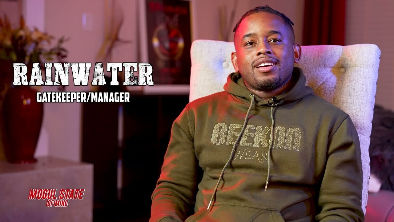 Rainwater: Is Charleston White Tone Offensive, MO3 picked Mr.Lucci OVER Big Chief [Part 12]