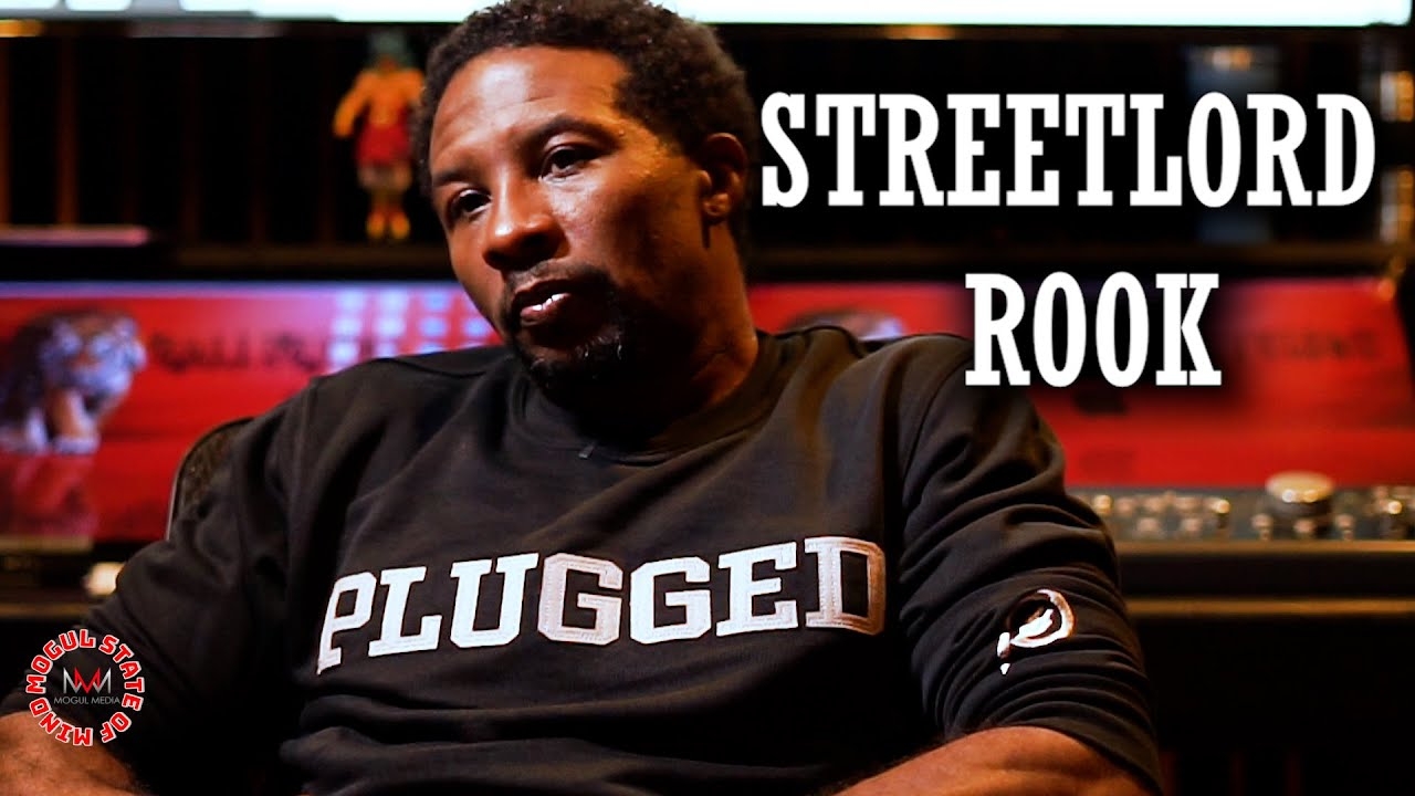 Streetlord Rook on Everybody wanting a StreetLordz chain Not #BMF [Part 7]