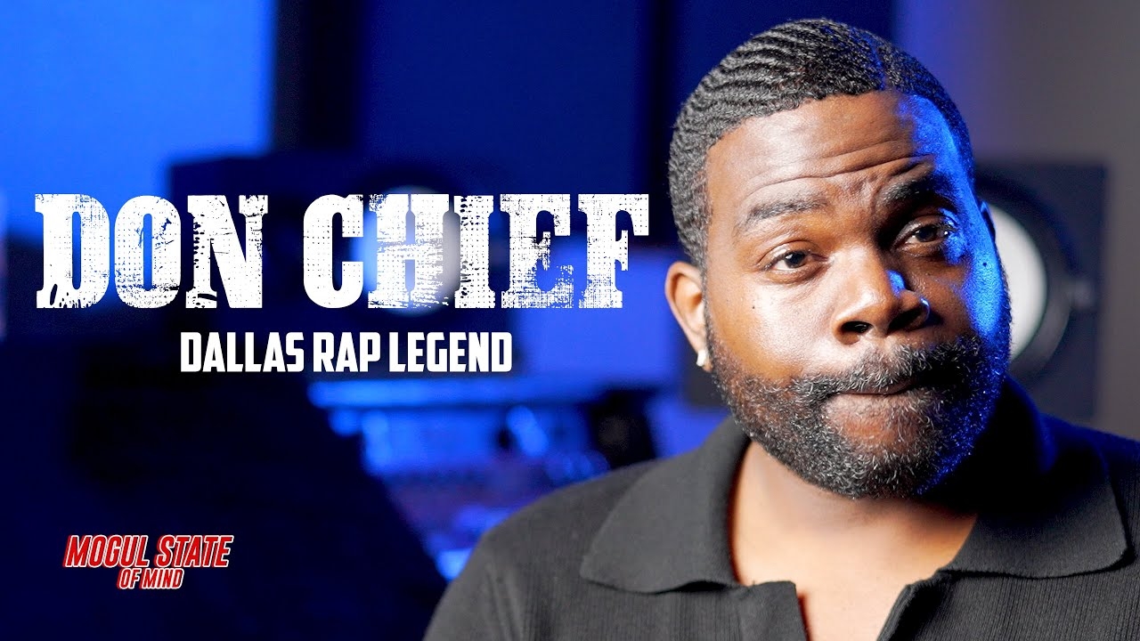 Don Chief: You're A Local artist Maybe Regional AT BEST, Chief Defends his Legacy[Part 3]