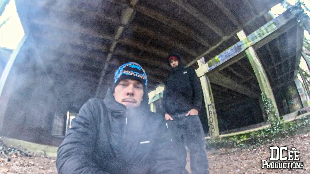 Wally & His Brotha - Gossip Society Of Hell (Videoclip)
