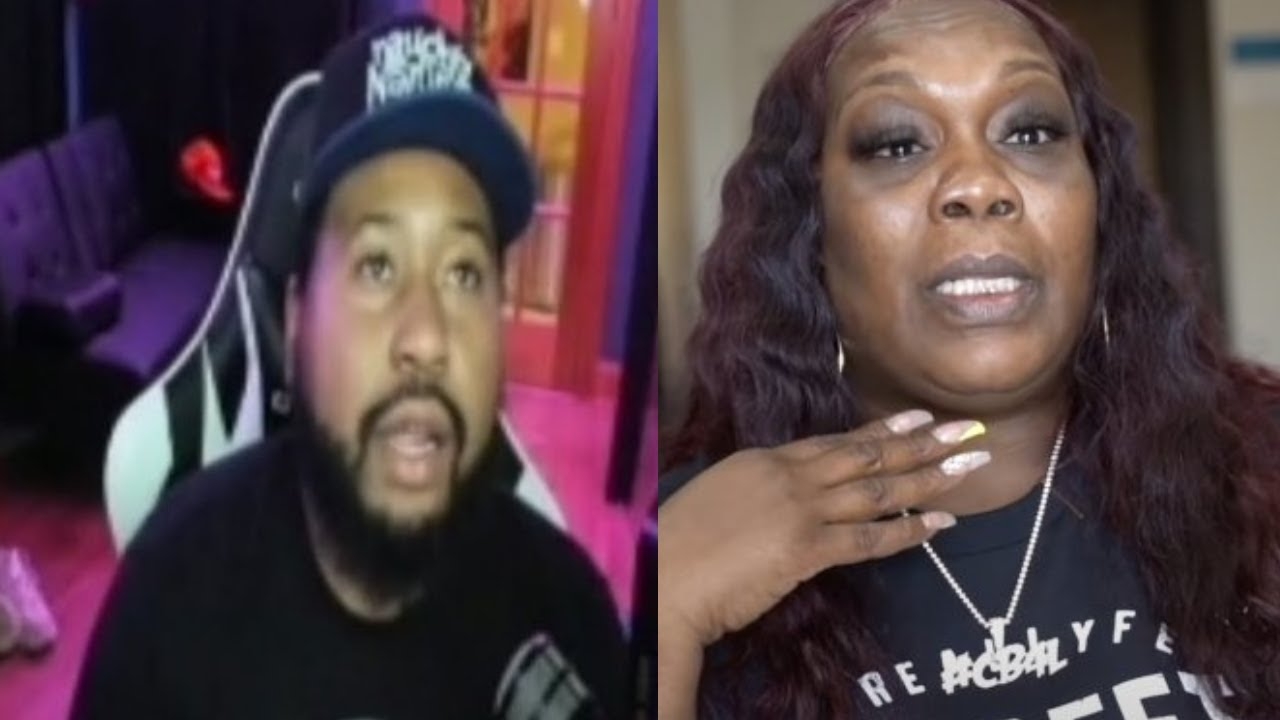 Dj Akademiks: ''I CRY For FGB Duck Mom Heres Why
