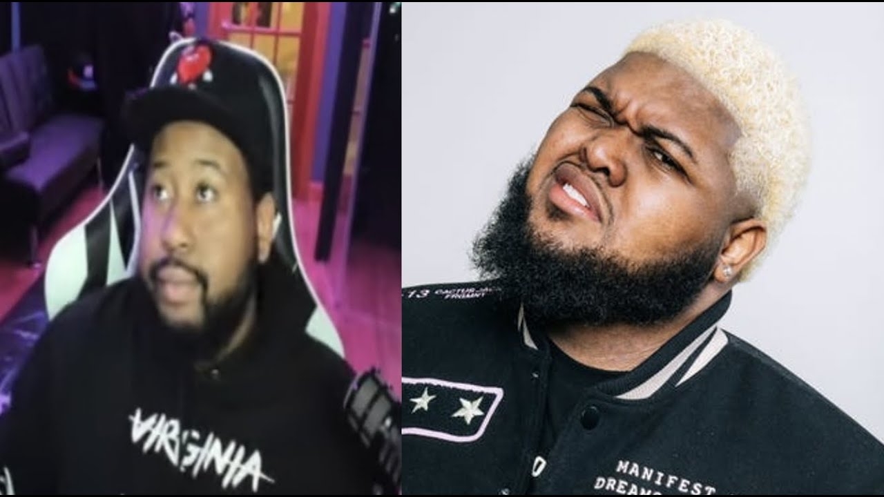 DJ Akademiks: I Just Wanna See Druski Do Stand-Up Comedy, We Know He Can Do Skits