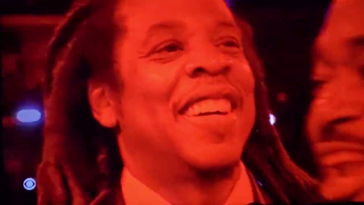 50 Year Anniversary of Hip Hop - Grammys 2023 Performance