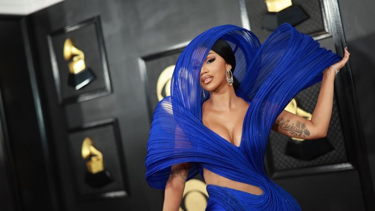 These were the biggest 2023 GRAMMY Awards fashion moments